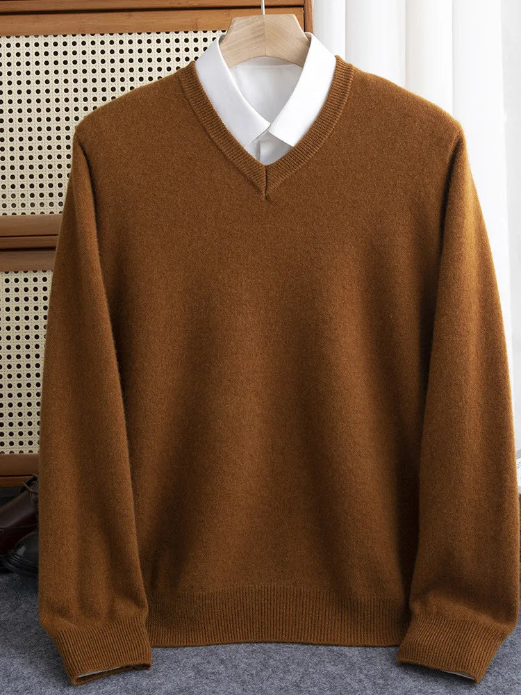 Men Cashmere