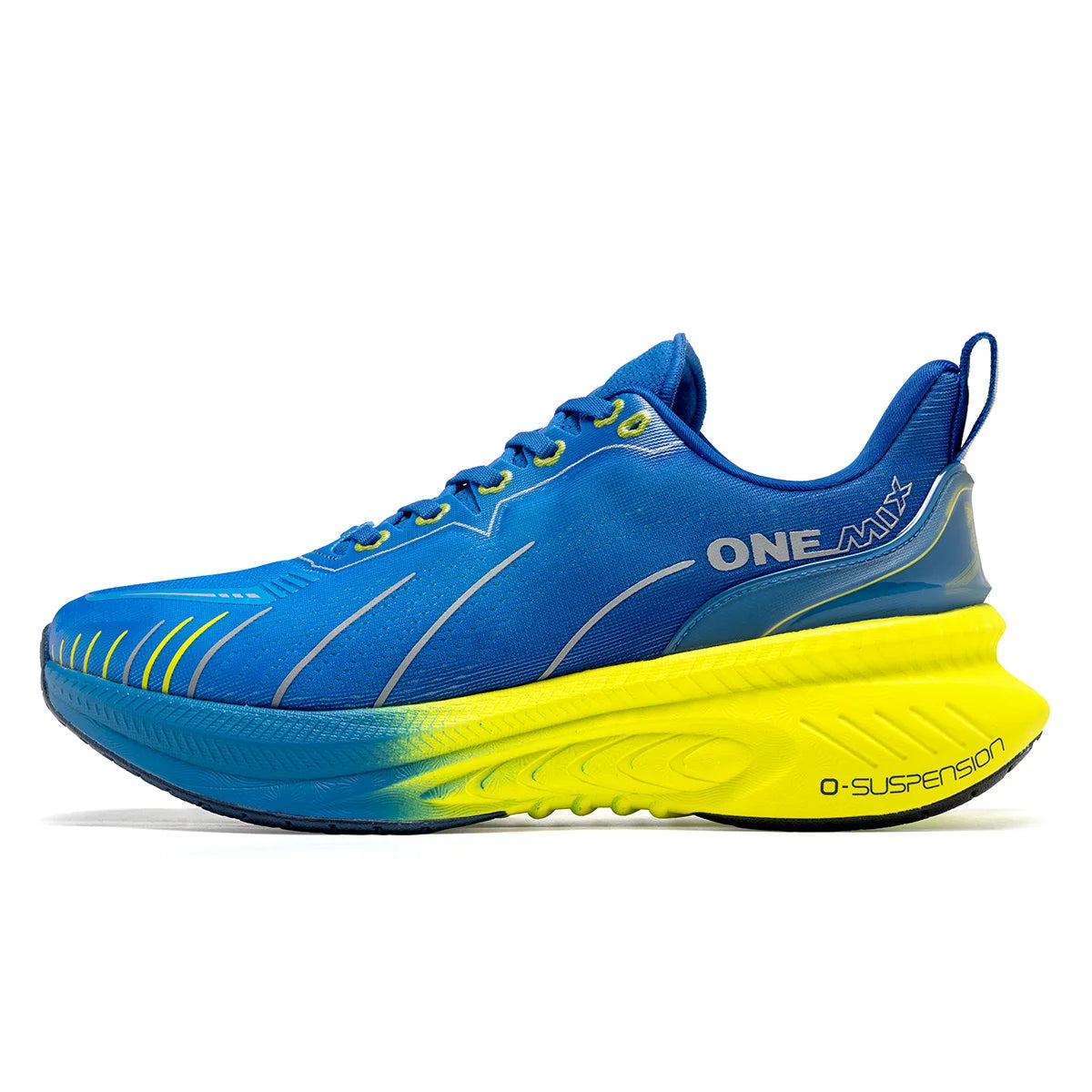 ONEMIX New Cushioning Running Shoes Men Suitable in USA