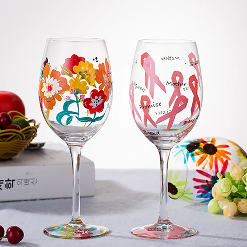 Drinkware and glassware