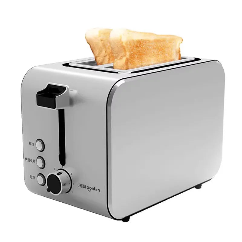 Breakfast Machine Toaster Toaster Toast Home Multi-Functional in USA.