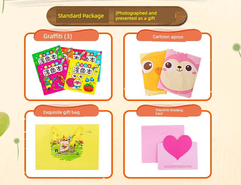 Girls' 12-Year-Old Educational Toys Children's Day Gifts