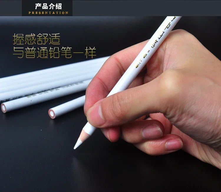 Zhonghua Brand Special Mark Careless Pencil Dot Mark in USA