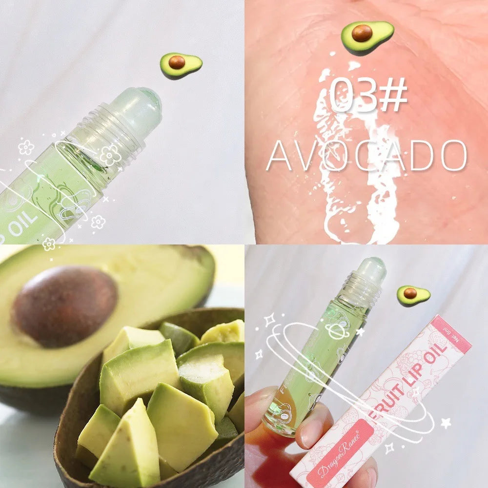 Hydrating Lip Gloss, Nourishing Lip Balm Liquid in USA