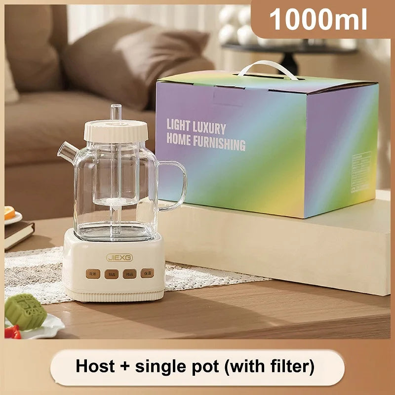 Health Cup Travel Electric Ketle Multifunctional Electric Stew in USA.