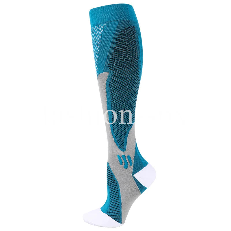 Compression Socks Sport Socks Medical Nursing Stockings in USA