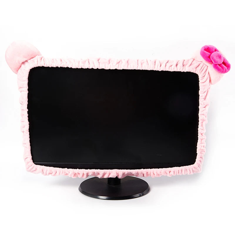 Cute Dust-proof Cover For Computer Notebook PC Monitor Screen in USA.