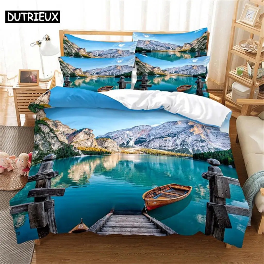 Buy Duvet Covers Set