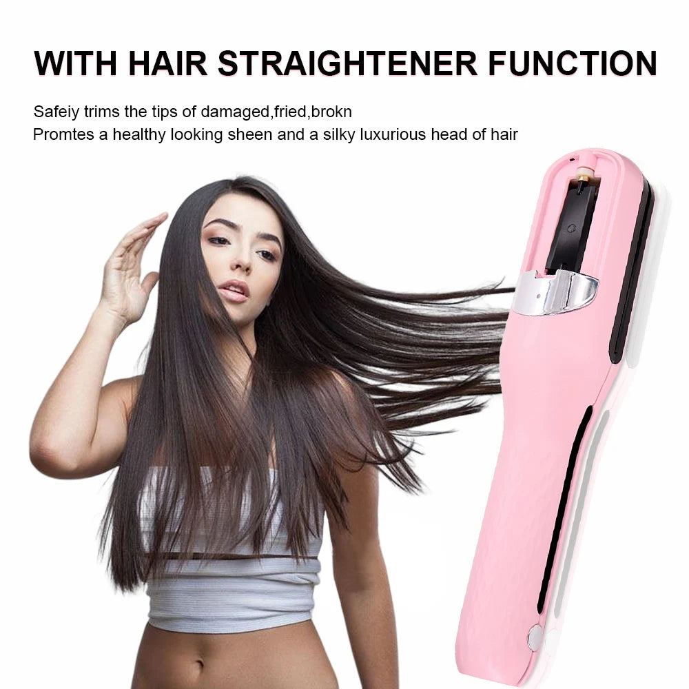 Hair End Cutting Machine Hair Split Trimmers