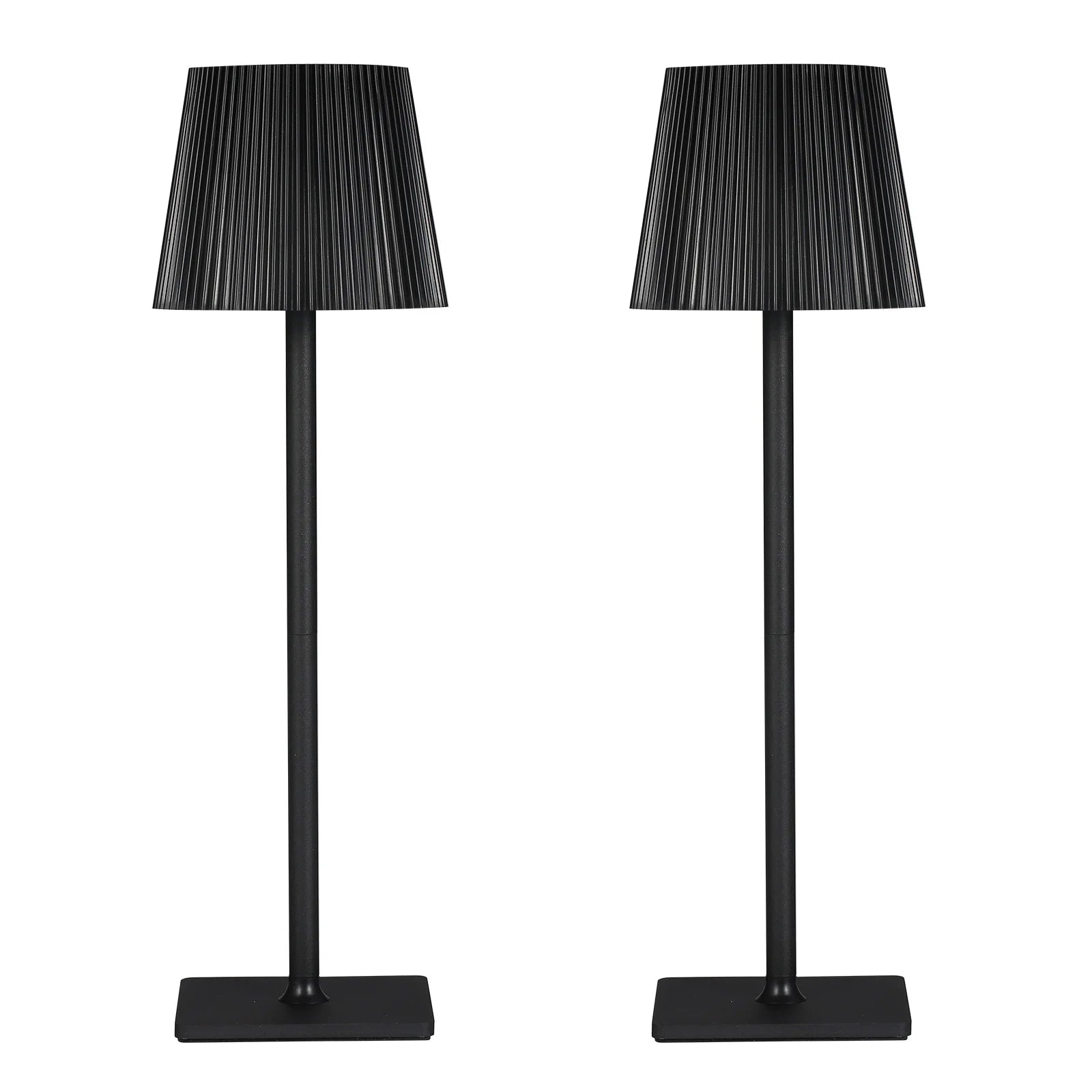 Desk and table lamps