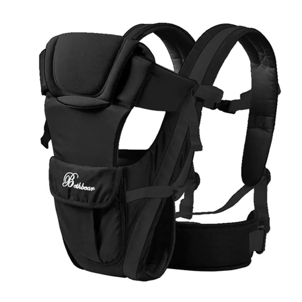 Baby Carrier Backpack Breathable Front Facing in USA