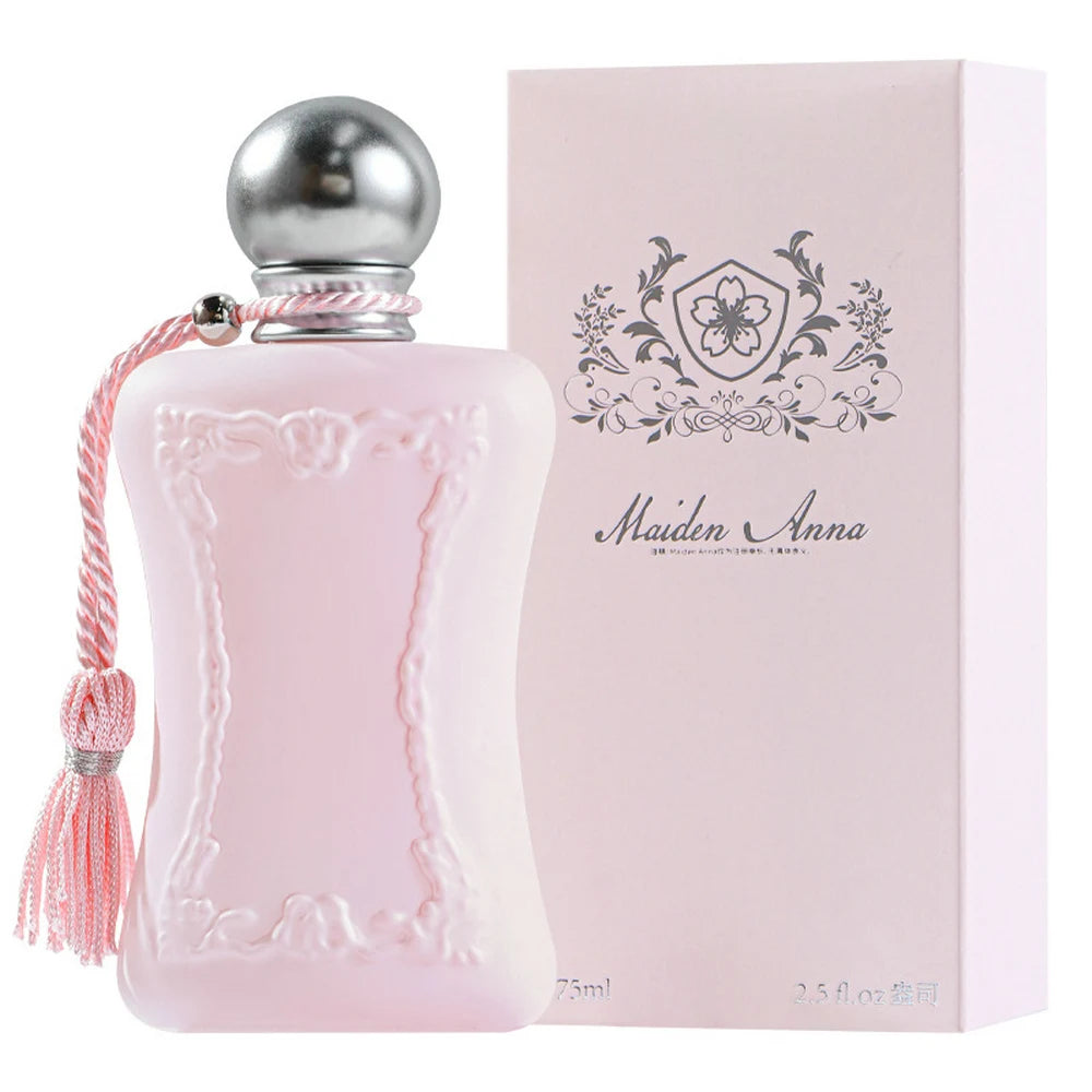 Luxury Brand Lasting Fragrance Women Body Spray Perfume in USA