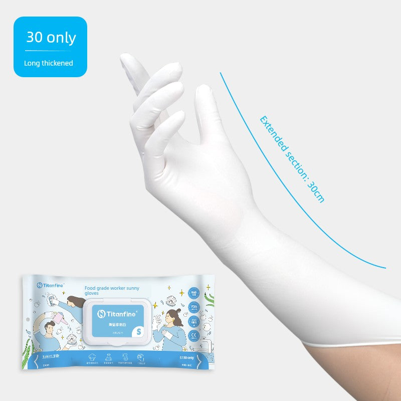 Titan fine Food Grade Household Gloves in USA.