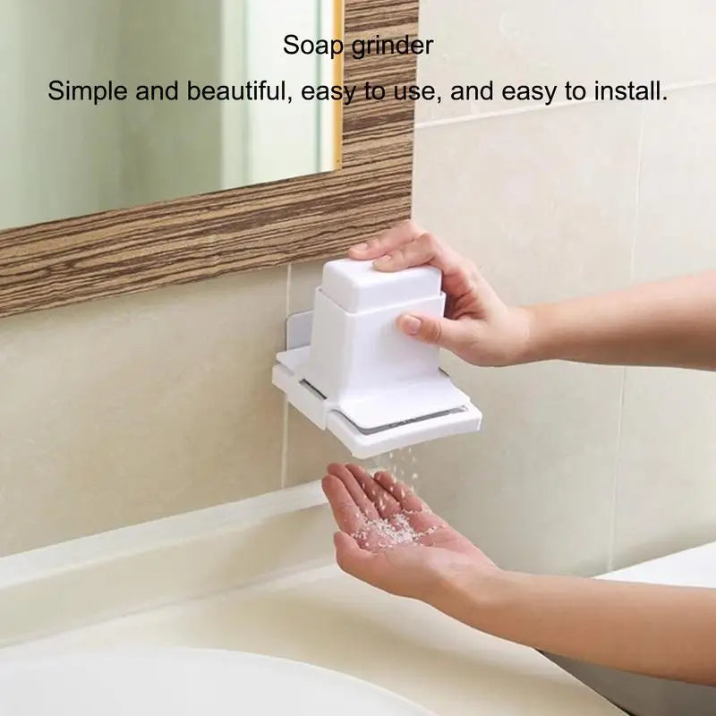 Bathroom Storage Accessories Dispensing Tool for Laundry