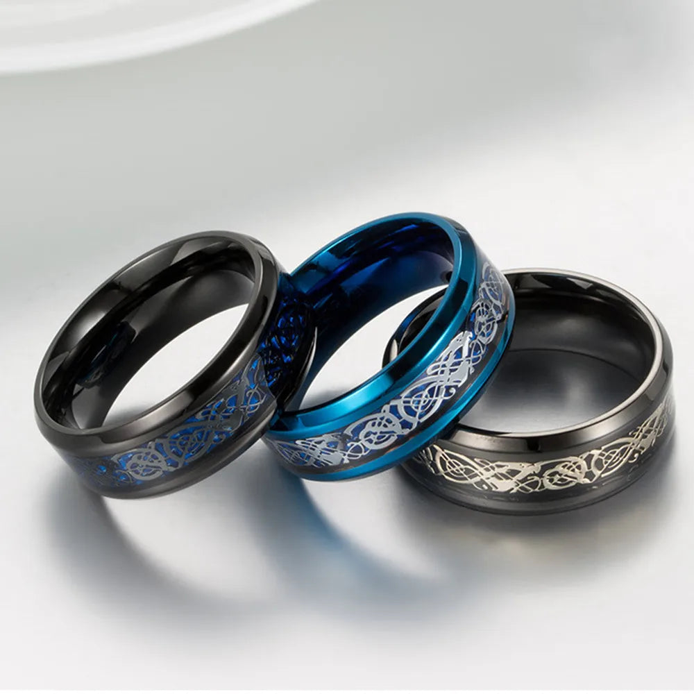 Viking Rings