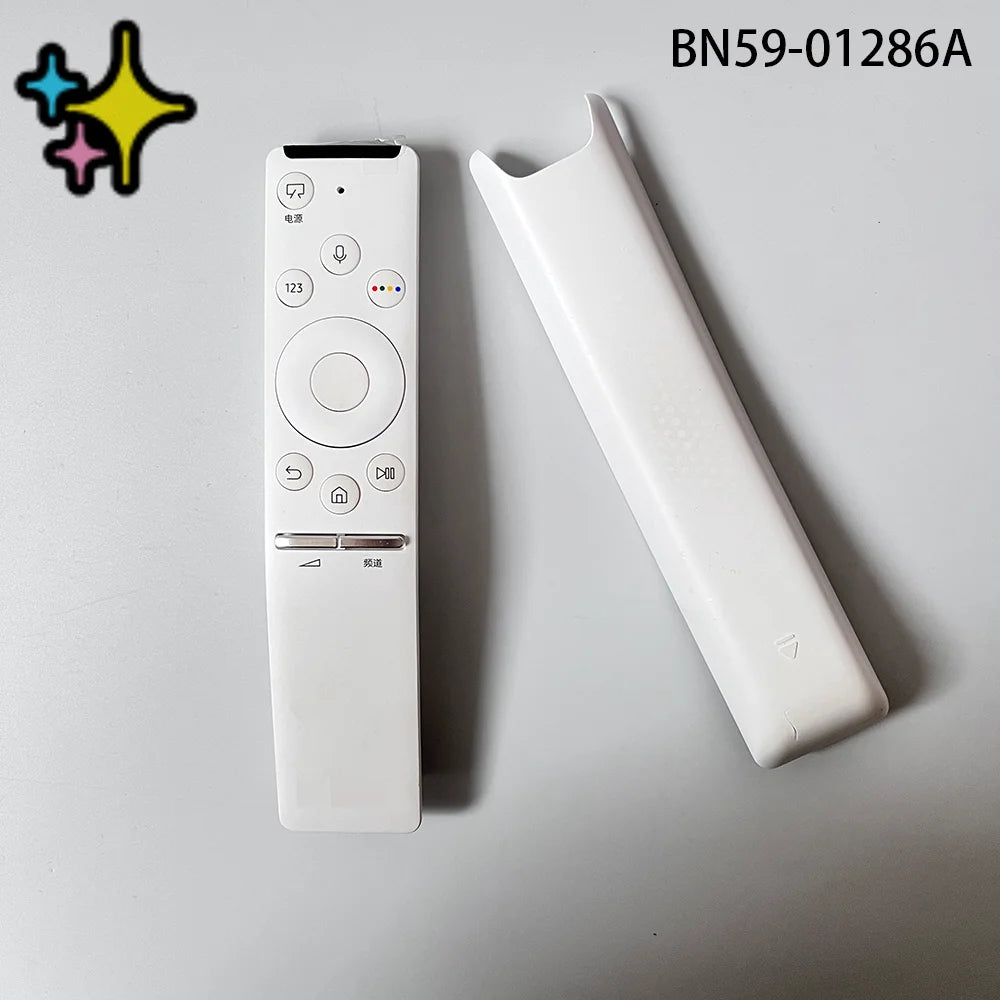 New Bluetooth Remote Control is for 4K TV in USA.