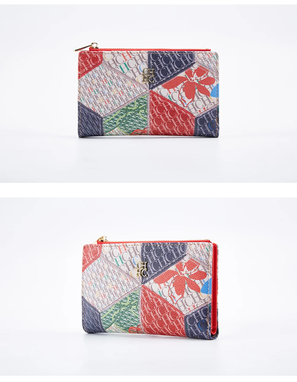 Material Female Wallet New Popular Fashion Letter in USA