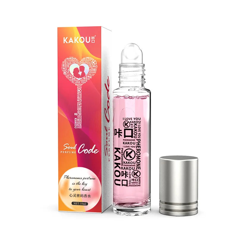 Intimate Partner Erotic Pheromone Perfume Fragrance in USA