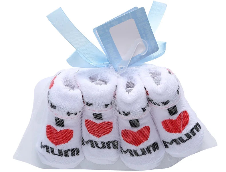 Baby Socks Girls Newborn Boy Toddler Fashion Socks Baby Clothes in USA