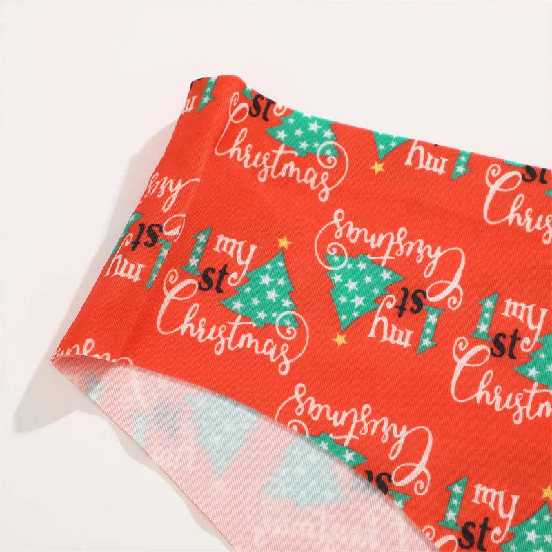 Briefs Girls Underwear Child Underpants Cute Christmas in USA