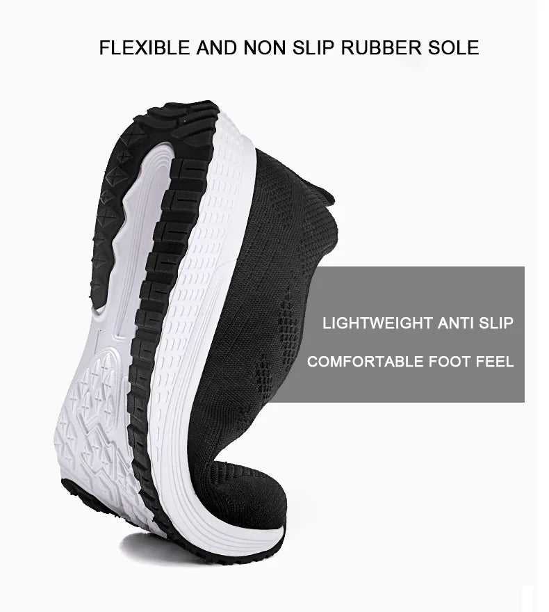 Women Sport Shoes Fashion Platform Sneakers Ladies in USA