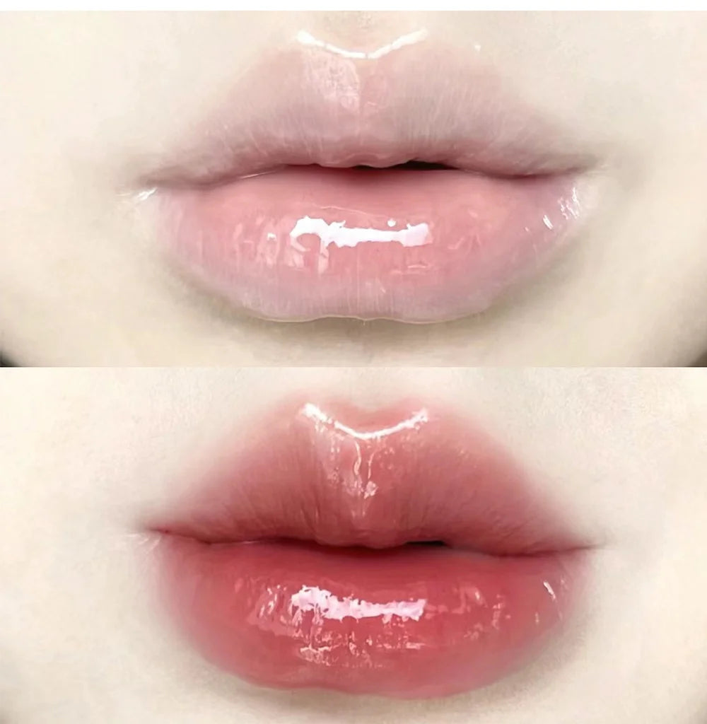 Small Honeypot Lip Oil Moisturizing Fading Lip in USA