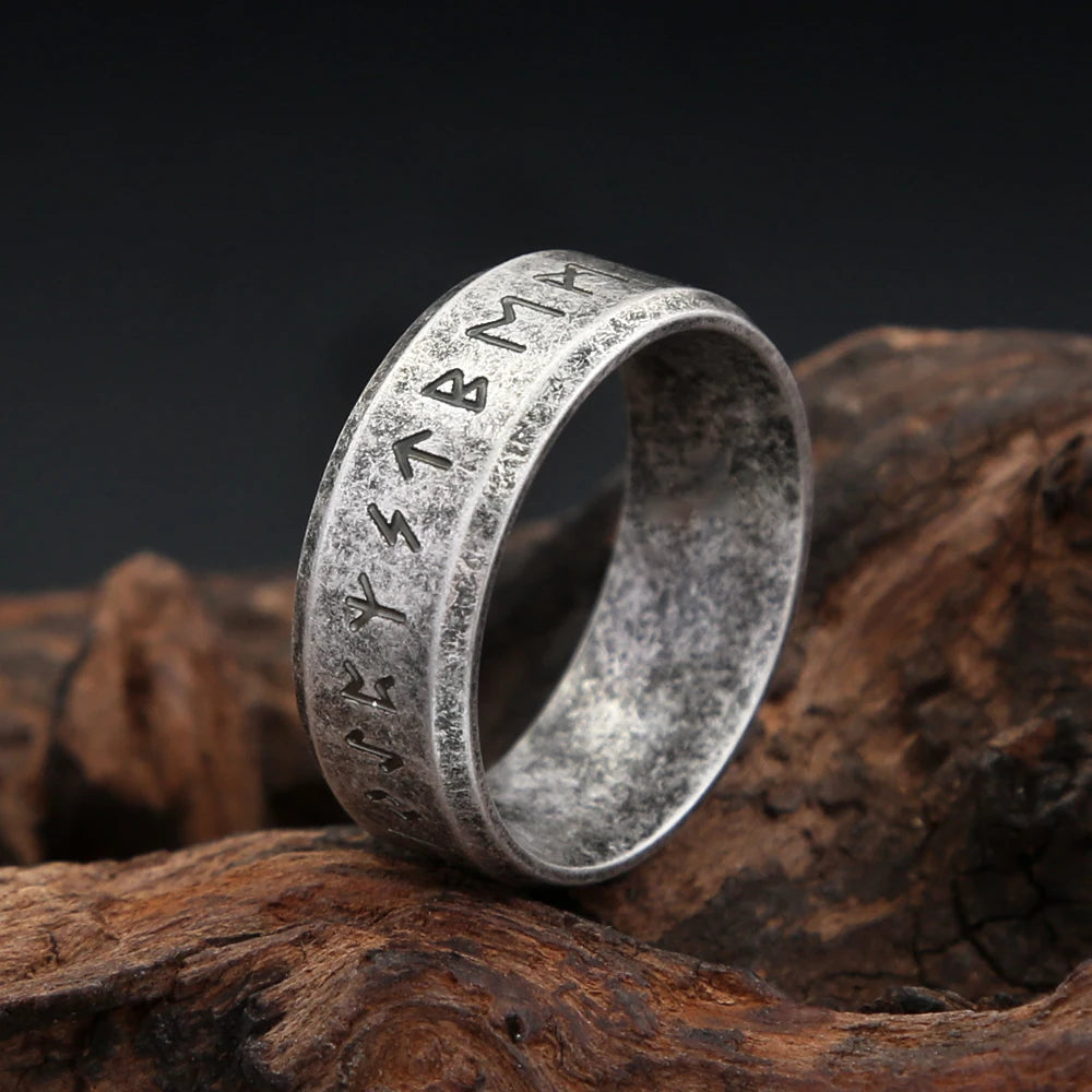 Viking Rings