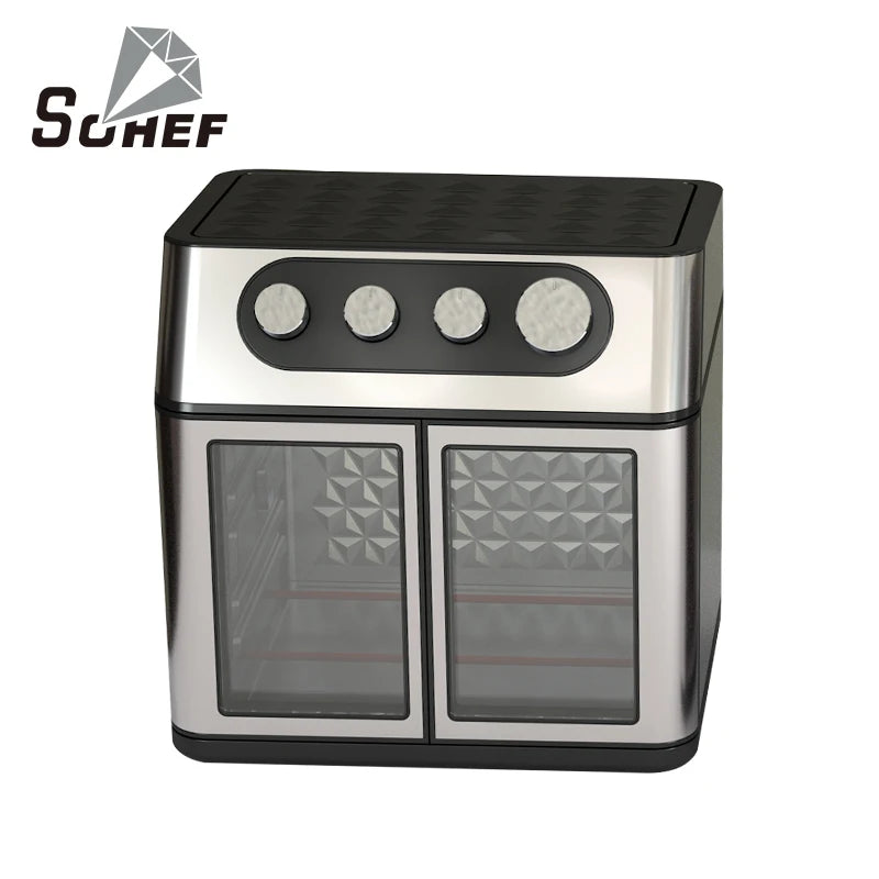 New Kitchen 23L Digital Oven Electric Deep Power Wholesale in USA.