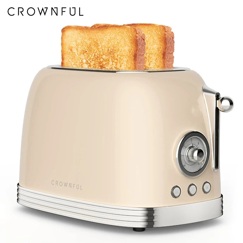 Toasters