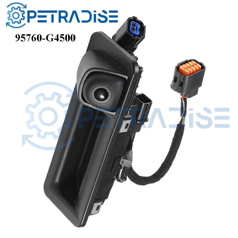 High Quality New Car Rearview Backup Parking Camera in USA.