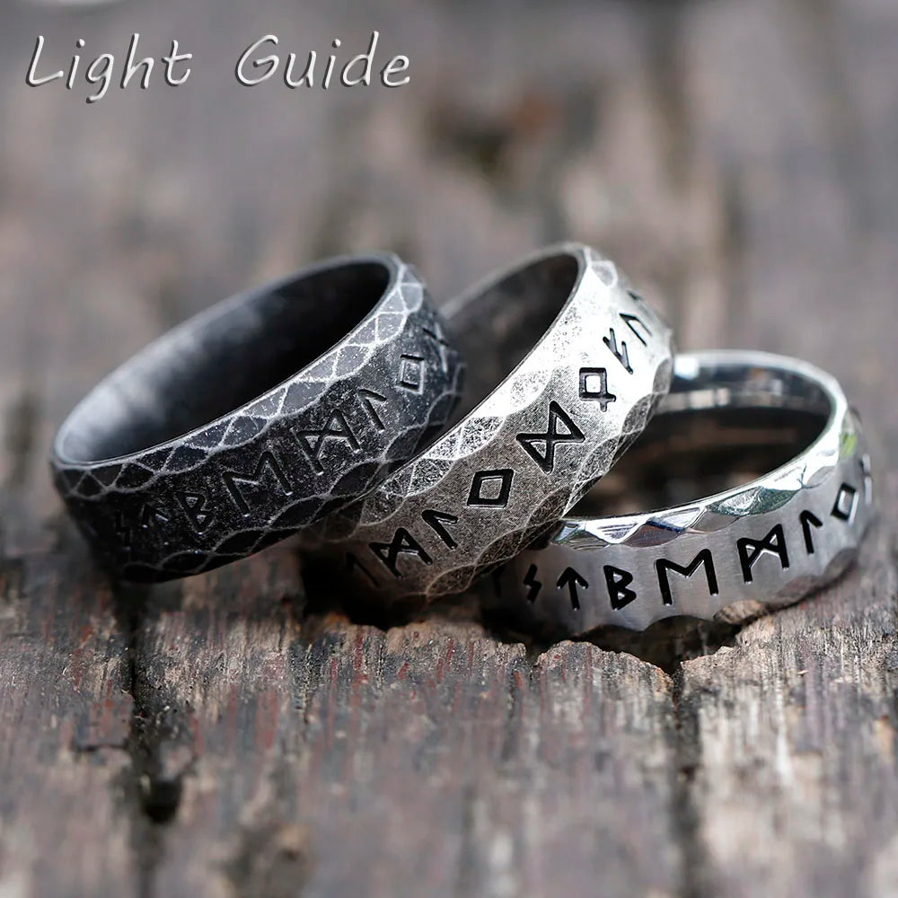 Viking Rings