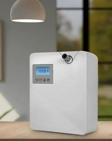 Smart Scent Air Machine Pro Home, Technology, IN USA.