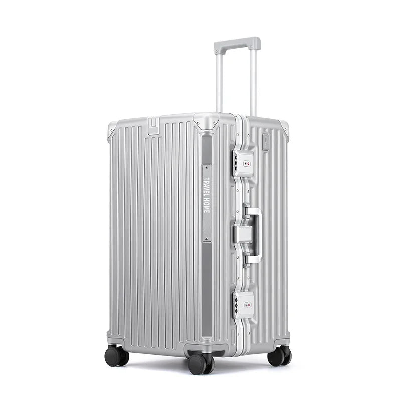 Over-sized Multi-Functional Travel Suitcases Large in USA