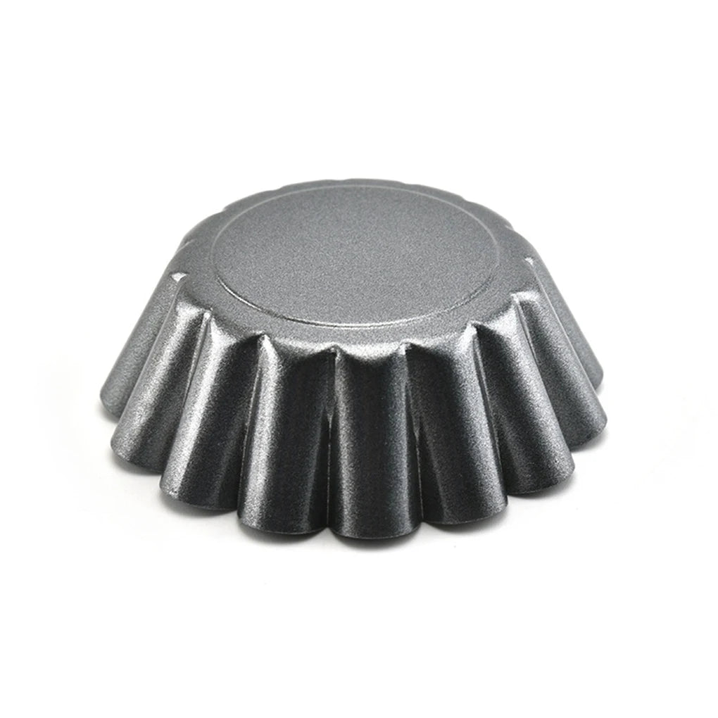 Non-Stick Cupcakes Quiche Mold Easy To Clean in USA.