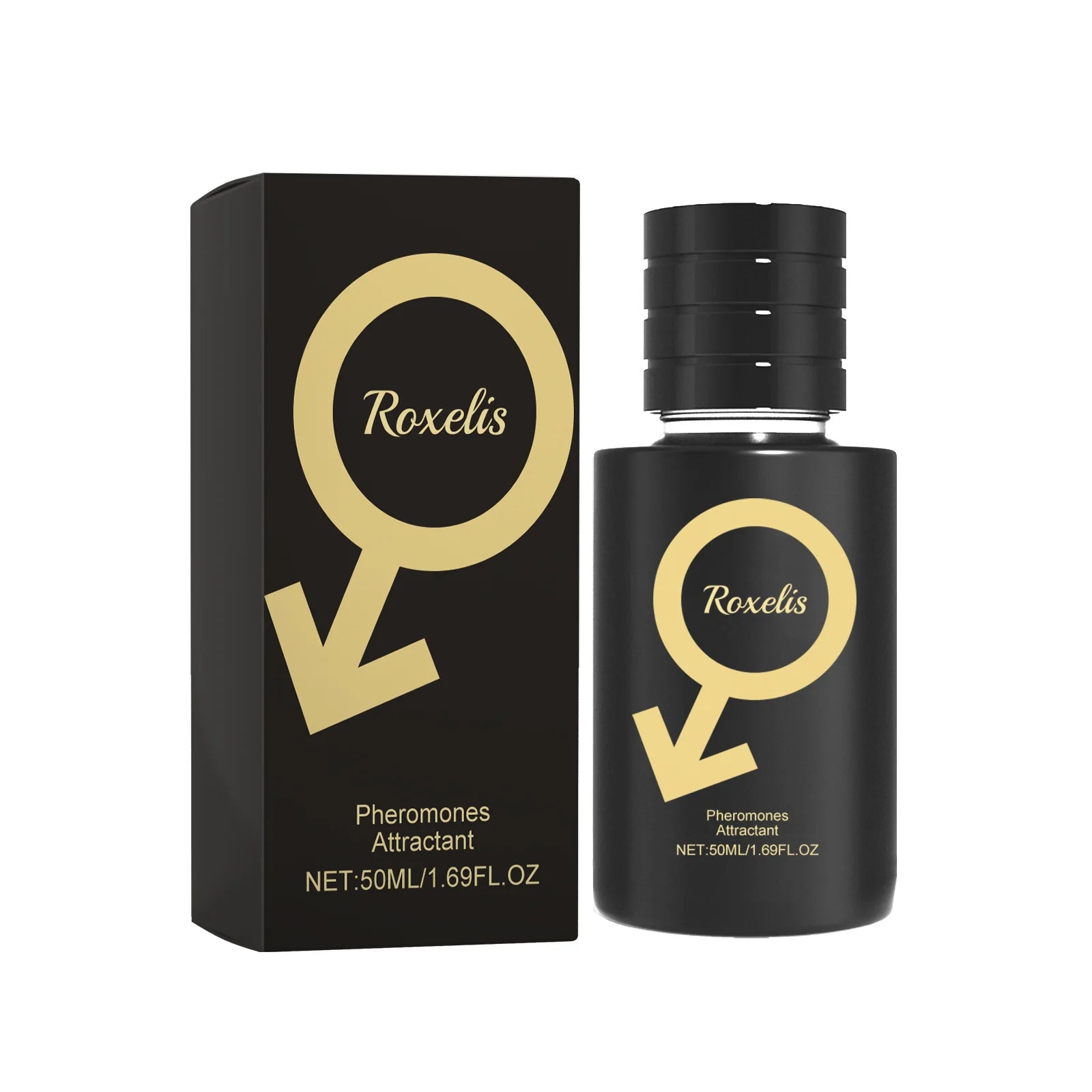 Men Pheromone Perfume Lasting Aroma Dating Romantic in USA