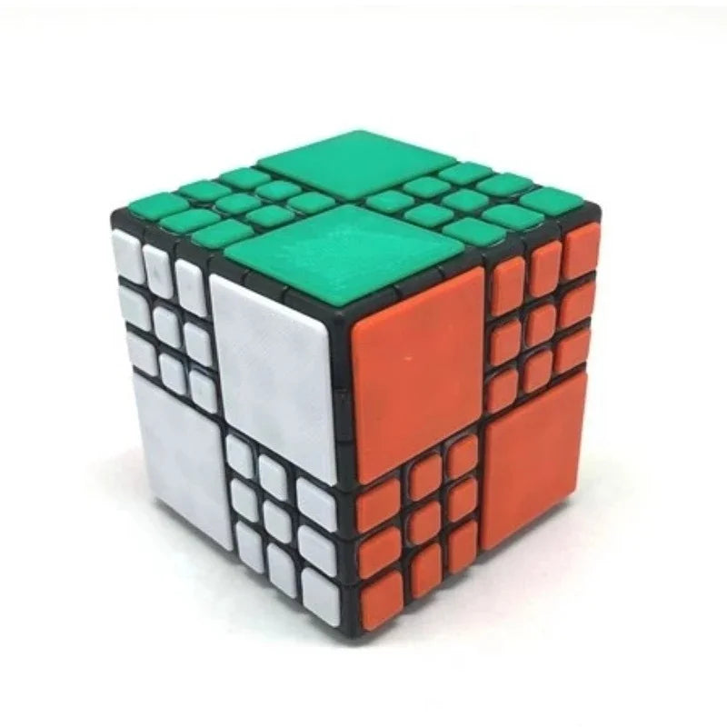 Calvin's Puzzle Master AI Bandage Cube White Body Magic in USA