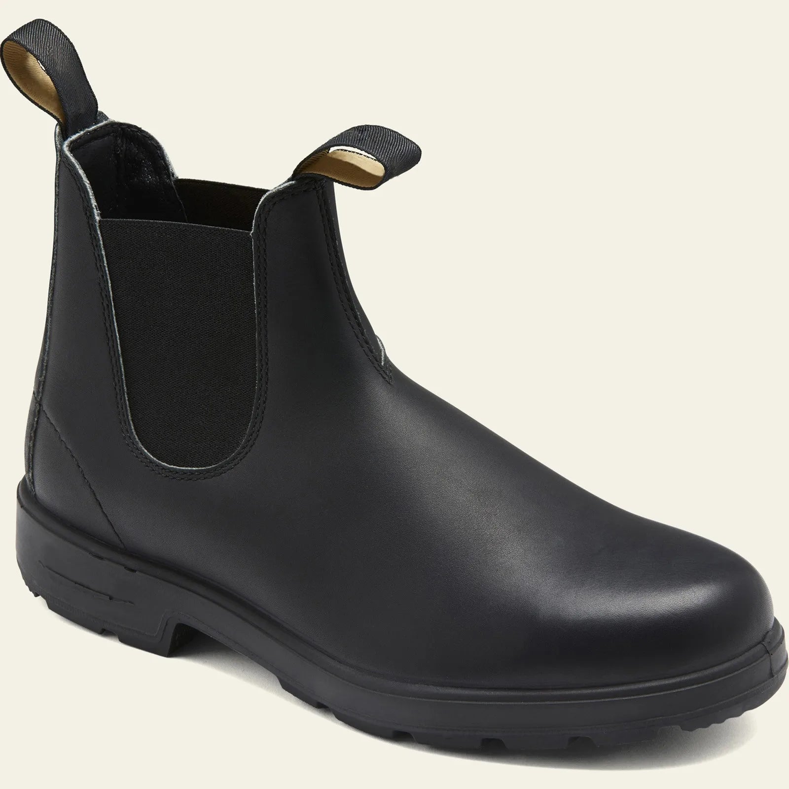 Mens Leather Boots Casual Slip On Formal Oxfords in USA