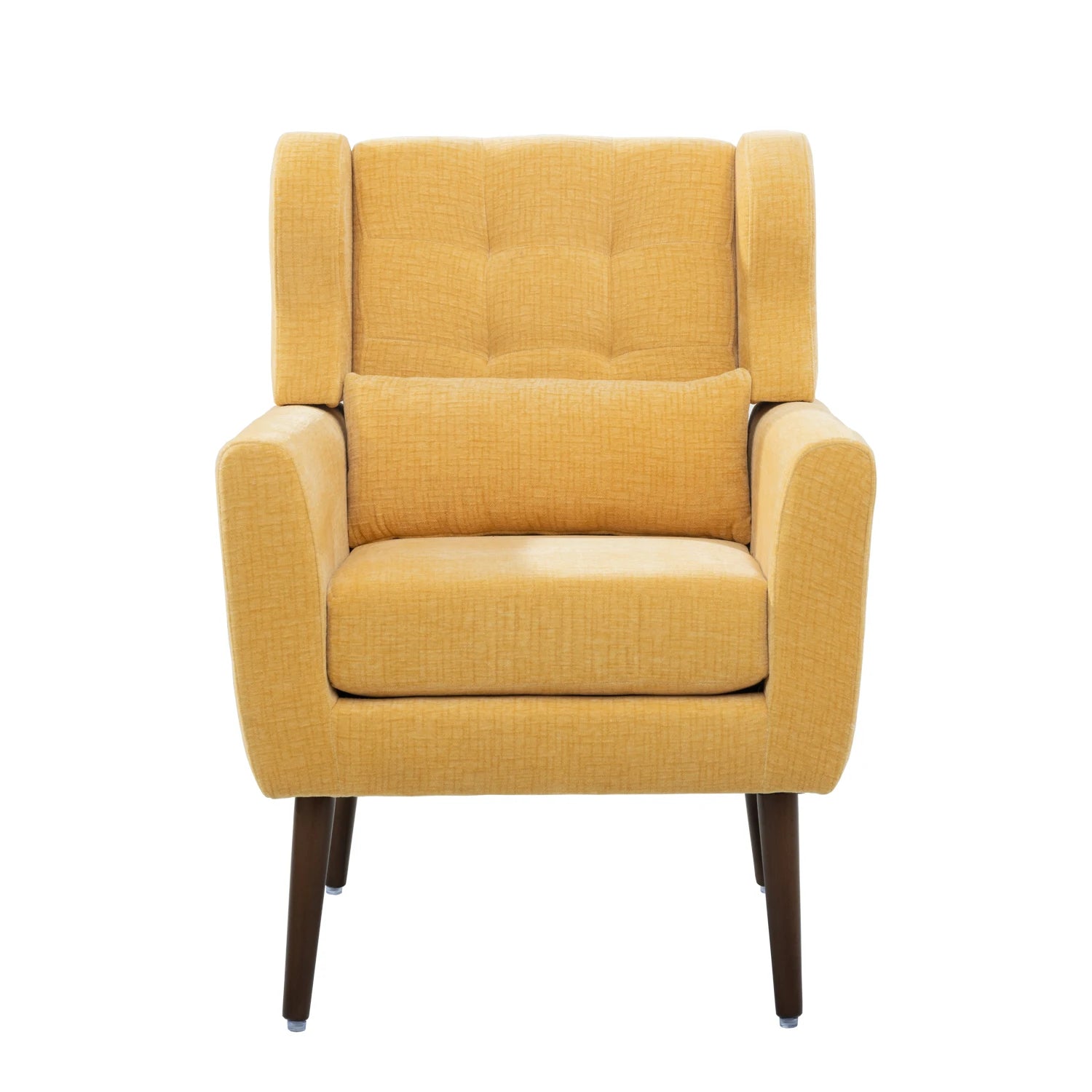 Modern Accent Chair,Chenille Arm Chair Living Room,in USA.