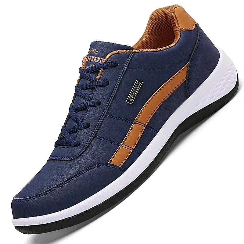 Men Shoes Sneakers Trend Casual Breathable in USA