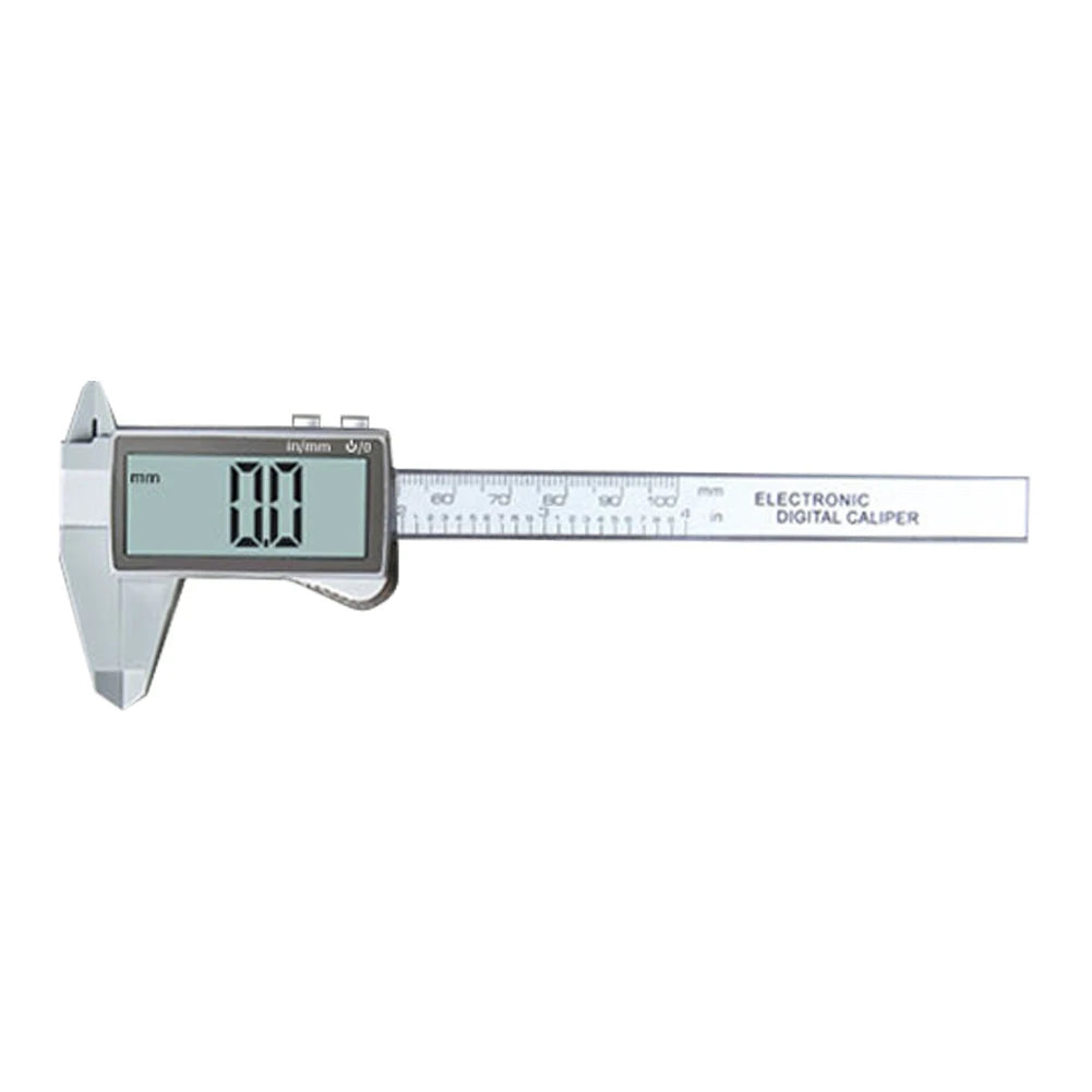 Digital Caliper 100/150mm Micrometer Measuring Gauge Full Screen Digit