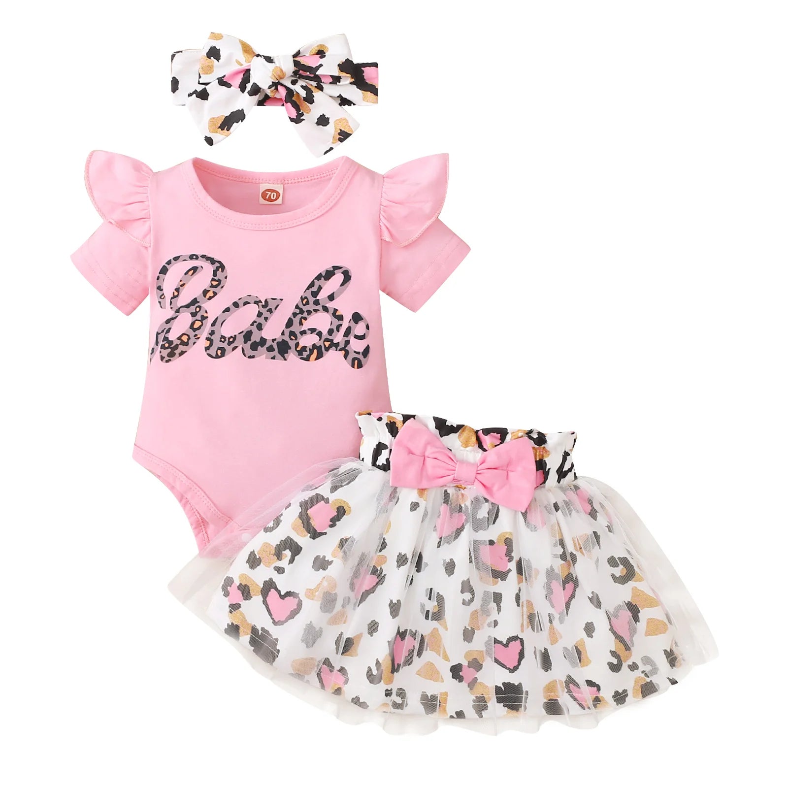 Baby clothes