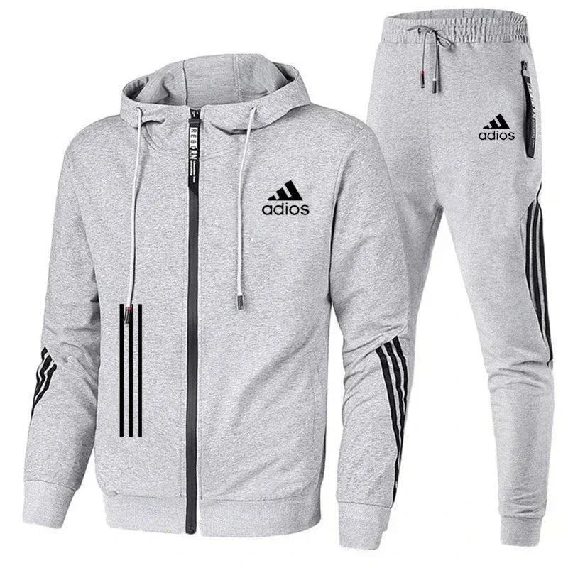 Men's sports clothing