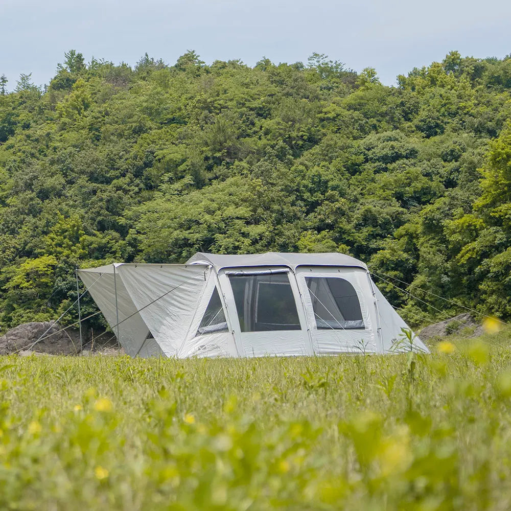 Tunnel Tent Living Shell Tent Large Blow Tent Invite Space in USA