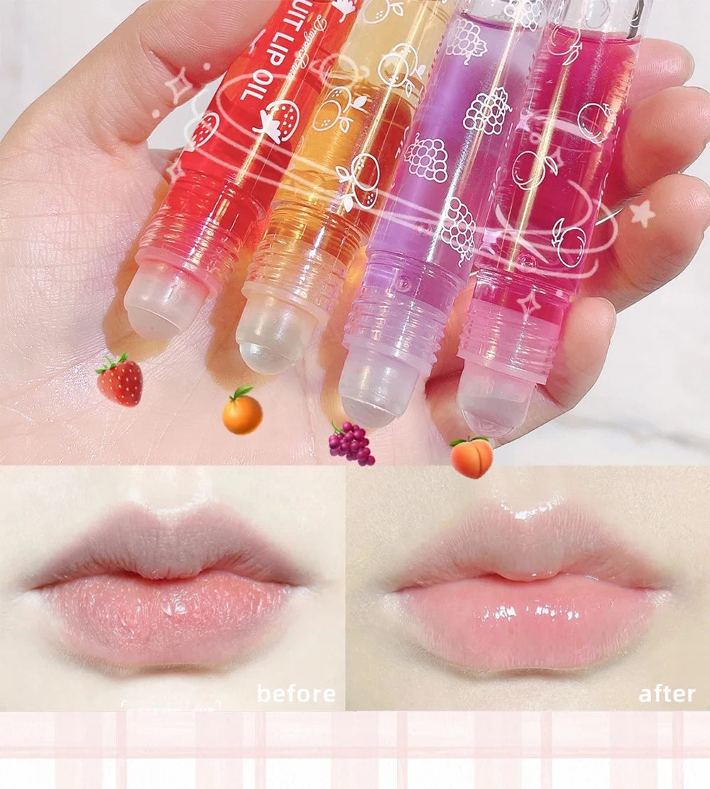 Hydrating Lip Gloss, Nourishing Lip Balm Liquid in USA