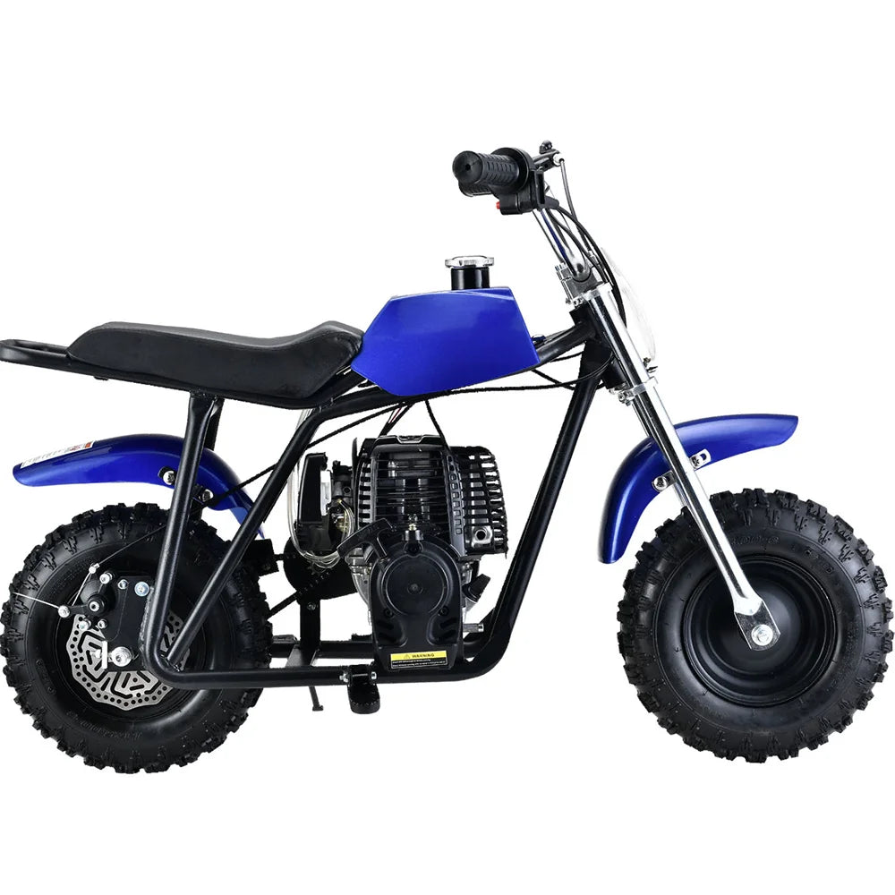 Pit Bike Gas Powered Off Road Motorcycle Teens in USA