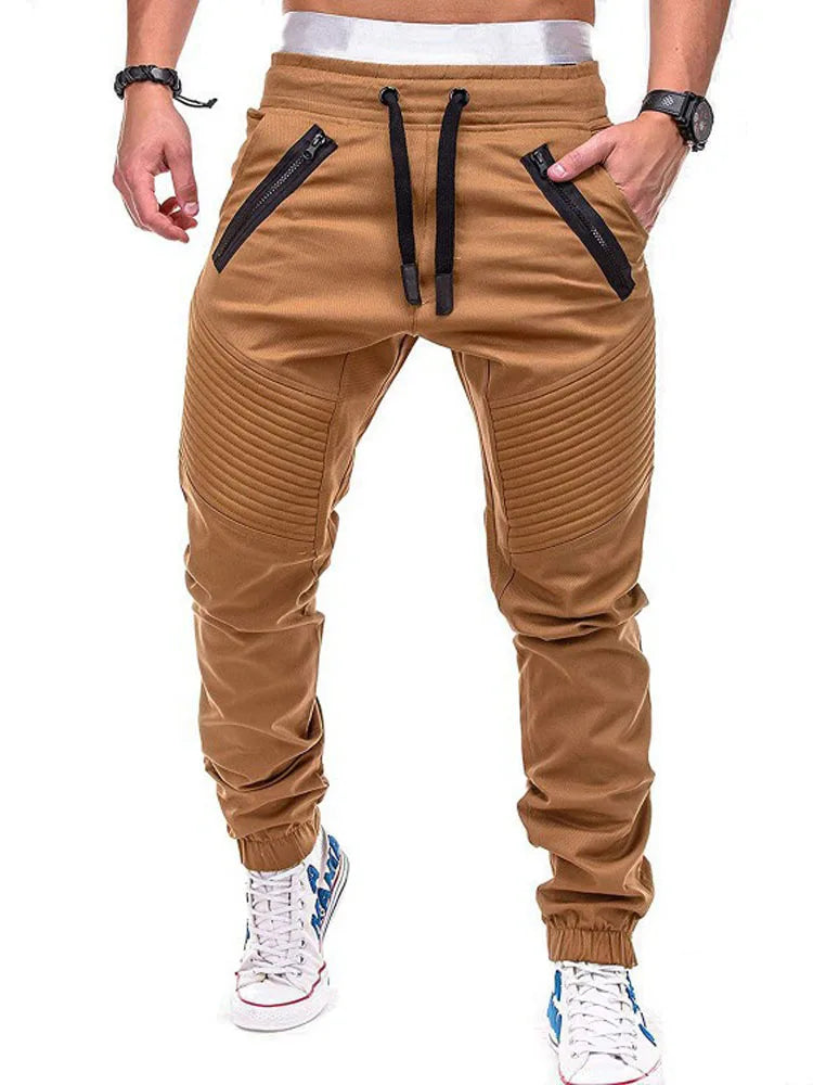 Men's sports clothing