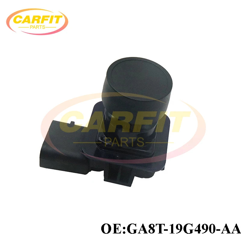 High Quality Rearview Backup Parking Camera For Ford Flex in USA.