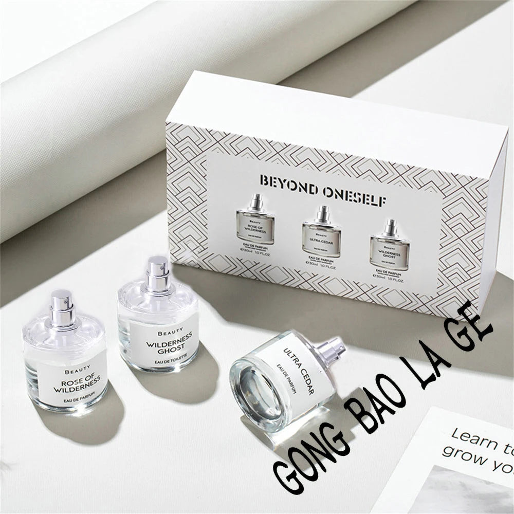 Luxury Brand Women's Perfume Gift Set Pheromone in USA