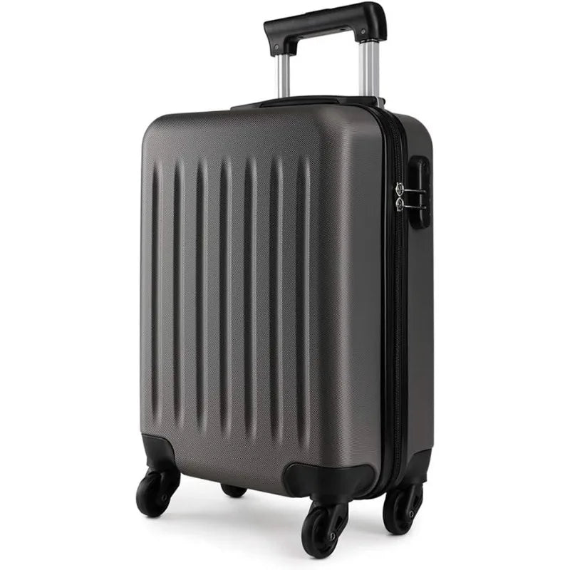 Carry on Suitcase Hardside Carry on Luggage Small Suitcase in USA