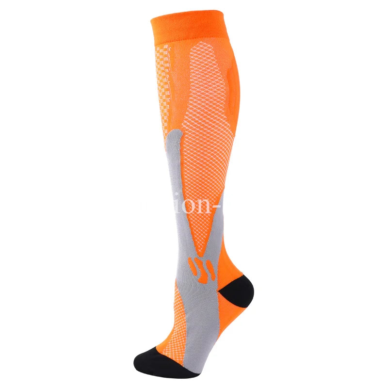 Compression Socks Sport Socks Medical Nursing Stockings in USA