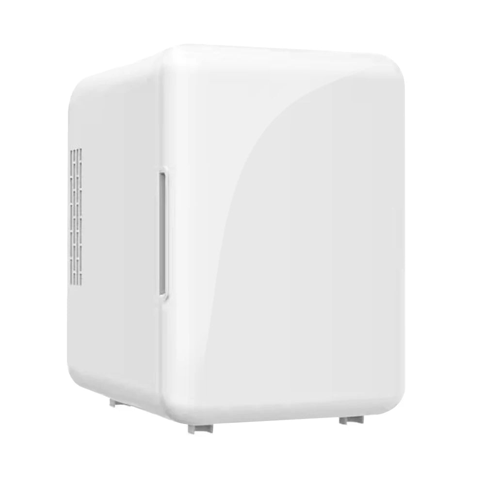 Small Refrigeration Mini Fridge Refrigerator Cosmetics Mask in USA.